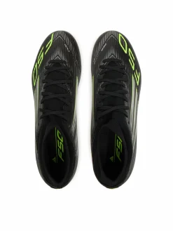 Scarpe da calcio F50 League Mid Firm/Multi-Ground Boots JI0887 Nero