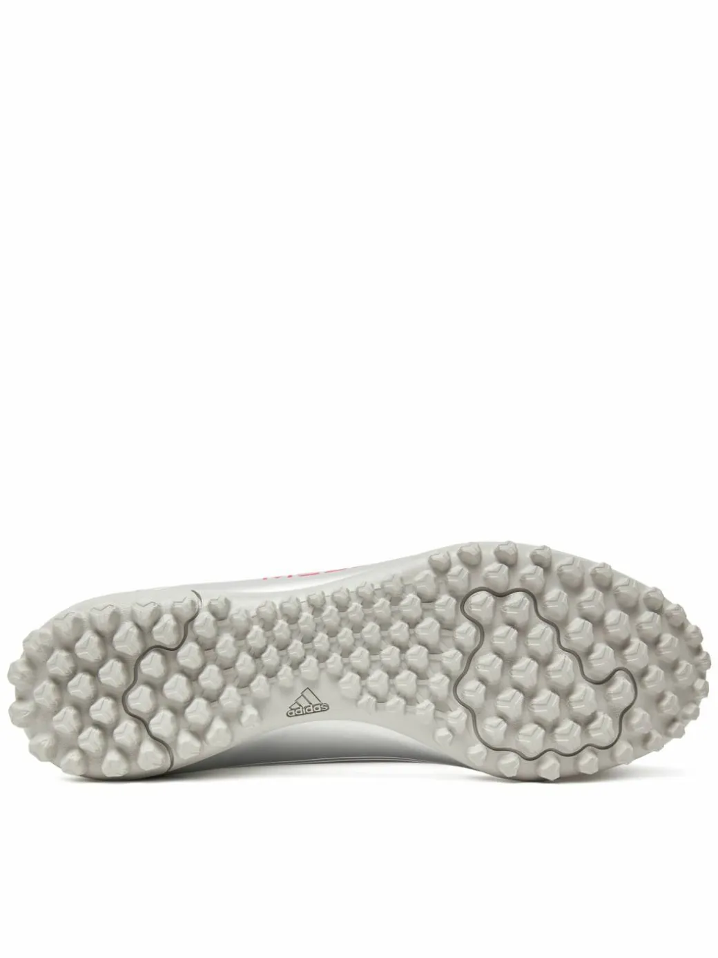 Scarpe da calcio F50 Messi Club JP7445 Bianco