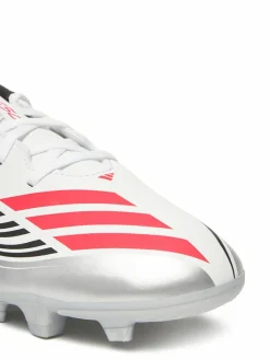 Scarpe da calcio F50 Messi Club JP7443 Bianco