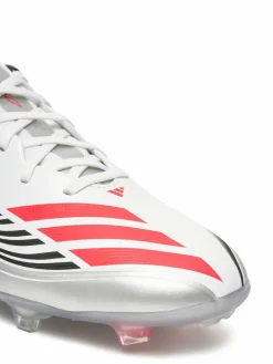 Scarpe da calcio F50 Messi League JP7446 Bianco