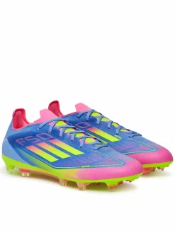 Scarpe da calcio F50 Pro Firm Ground IE1285 Blu scuro