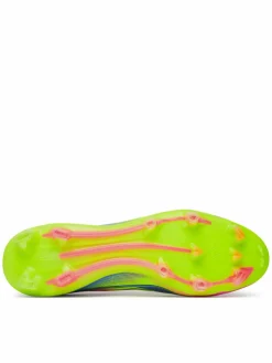 Scarpe da calcio F50 Pro Firm Ground IE1285 Blu scuro