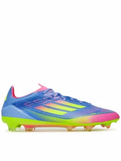 Scarpe da calcio F50 Pro Firm Ground IE1285 Blu scuro