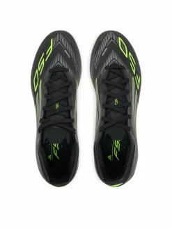 Scarpe da calcio F50 Pro Firm Ground JH7687 Nero