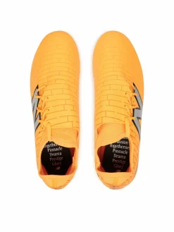 Scarpe da calcio Furon Pro V7+ Fg (2e Width) Soccer Cleats SF3FZ75 Giallo