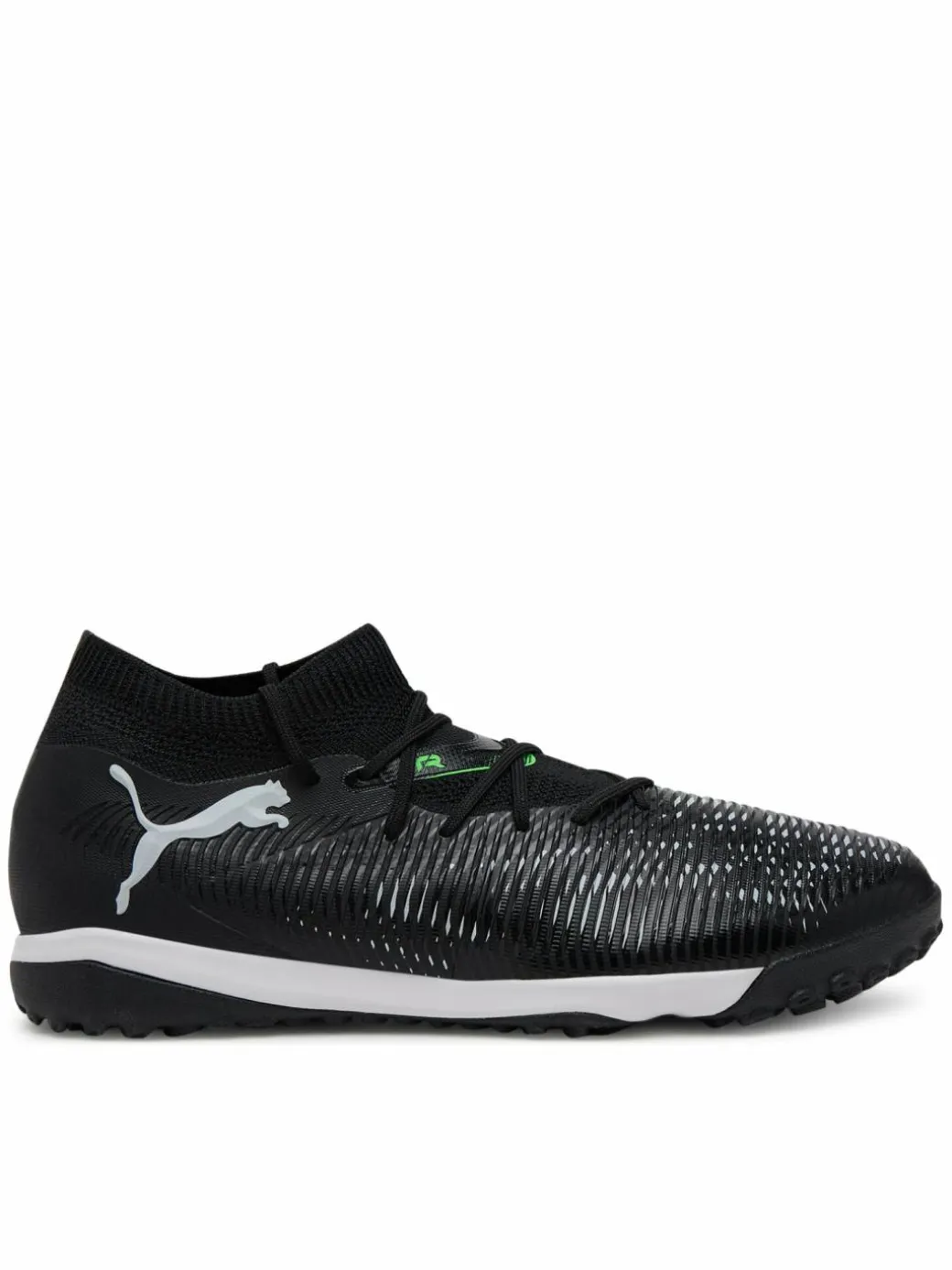 Scarpe da calcio Future 8 Match Tt 108370 02 Nero