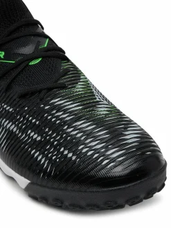 Scarpe da calcio Future 8 Match Tt 108370 02 Nero