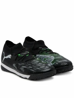 Scarpe da calcio Future 8 Match Tt 108370 02 Nero