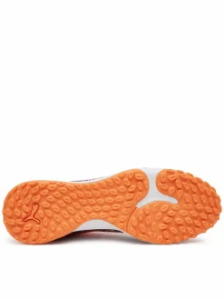 Scarpe da calcio Future 8 Match Creativity Tt 108433 01 Arancione