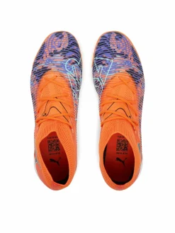 Scarpe da calcio Future 8 Match Creativity Tt 108433 01 Arancione