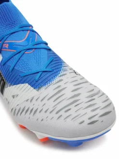 Scarpe da calcio Future 8 Match Forever Fg/Ag 108423 01 Blu