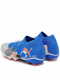 Scarpe da calcio Future 8 Match Forever Fg/Ag 108423 01 Blu