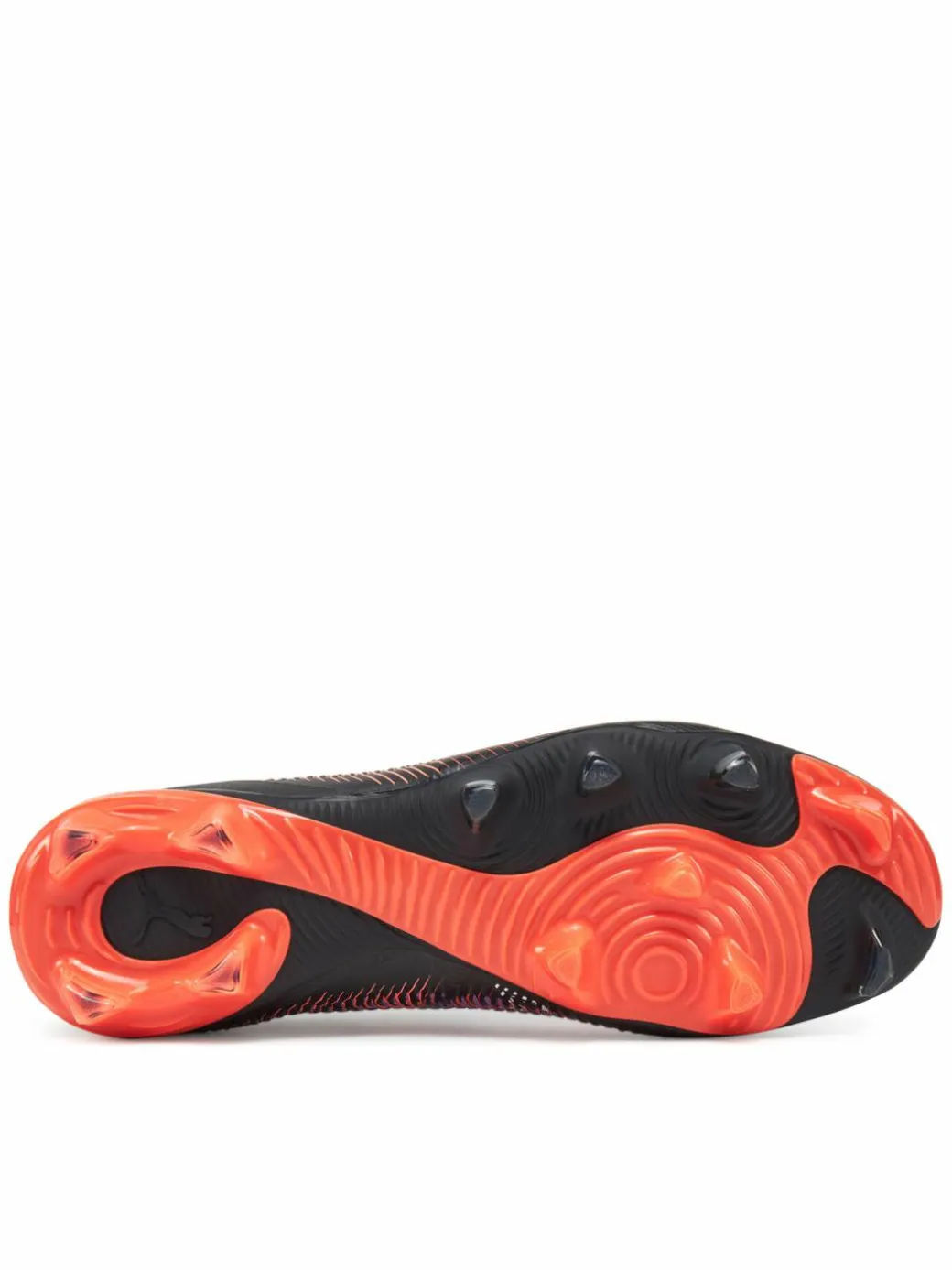 Scarpe da calcio Future 8 Match Fg/Ag 108140 01 Nero