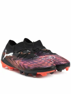 Scarpe da calcio Future 8 Match Fg/Ag 108140 01 Nero