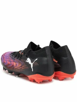 Scarpe da calcio Future 8 Match Fg/Ag 108140 01 Nero