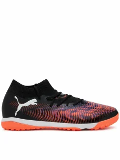 Scarpe da calcio Future 8 Match Tt 108370 01 Nero