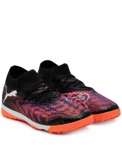 Scarpe da calcio Future 8 Match Tt 108370 01 Nero
