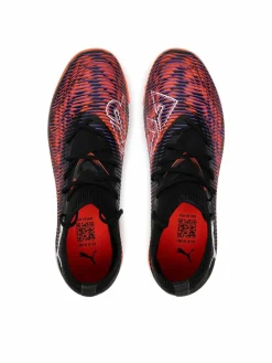 Scarpe da calcio Future 8 Match Tt 108370 01 Nero