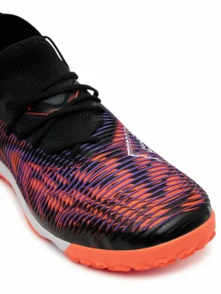 Scarpe da calcio Future 8 Match Tt 108370 01 Nero
