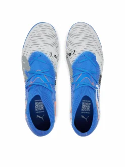 Scarpe da calcio Future 8 Match Forever Tt 108425 01 Blu