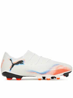 Scarpe da calcio Future 8 Match Low Fg/Ag 108599 01 Bianco