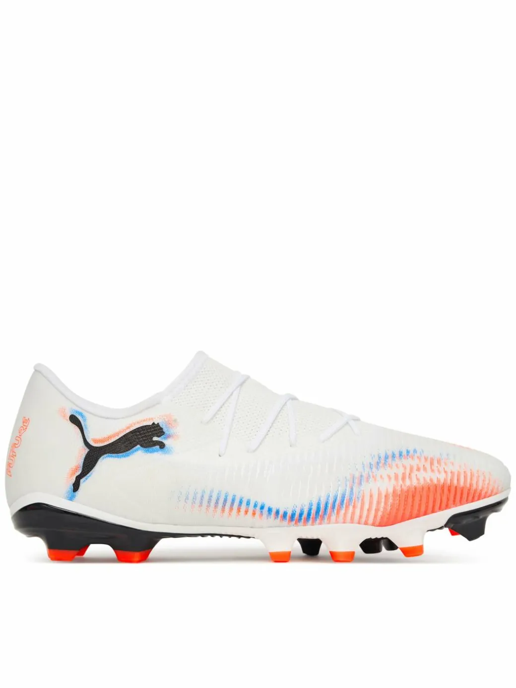 Scarpe da calcio Future 8 Match Low Fg/Ag 108599 01 Bianco
