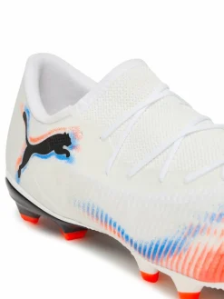 Scarpe da calcio Future 8 Match Low Fg/Ag 108599 01 Bianco