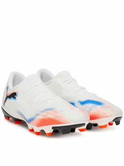 Scarpe da calcio Future 8 Match Low Fg/Ag 108599 01 Bianco