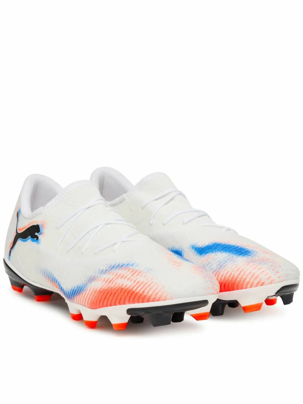 Scarpe da calcio Future 8 Match Low Fg/Ag 108599 01 Bianco