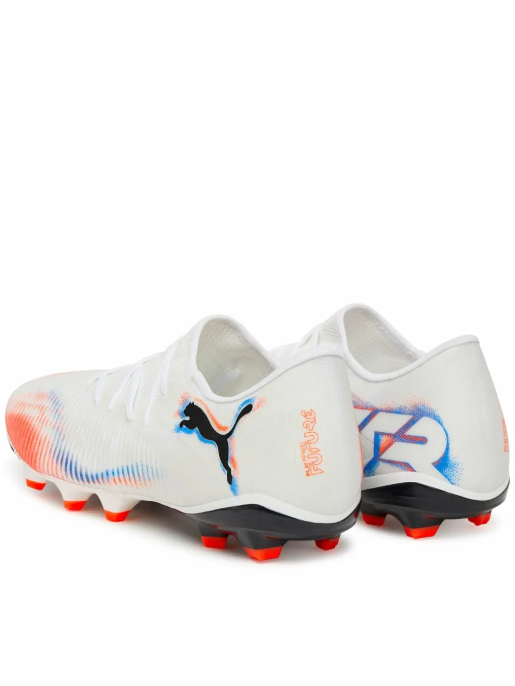 Scarpe da calcio Future 8 Match Low Fg/Ag 108599 01 Bianco