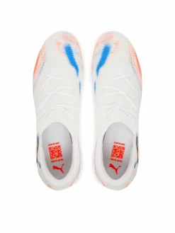 Scarpe da calcio Future 8 Match Low Fg/Ag 108599 01 Bianco