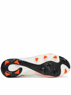Scarpe da calcio Future 8 Match Low Fg/Ag 108599 01 Bianco