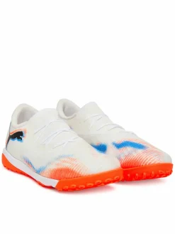Scarpe da calcio Future 8 Match Low Tt 108601 01 Bianco