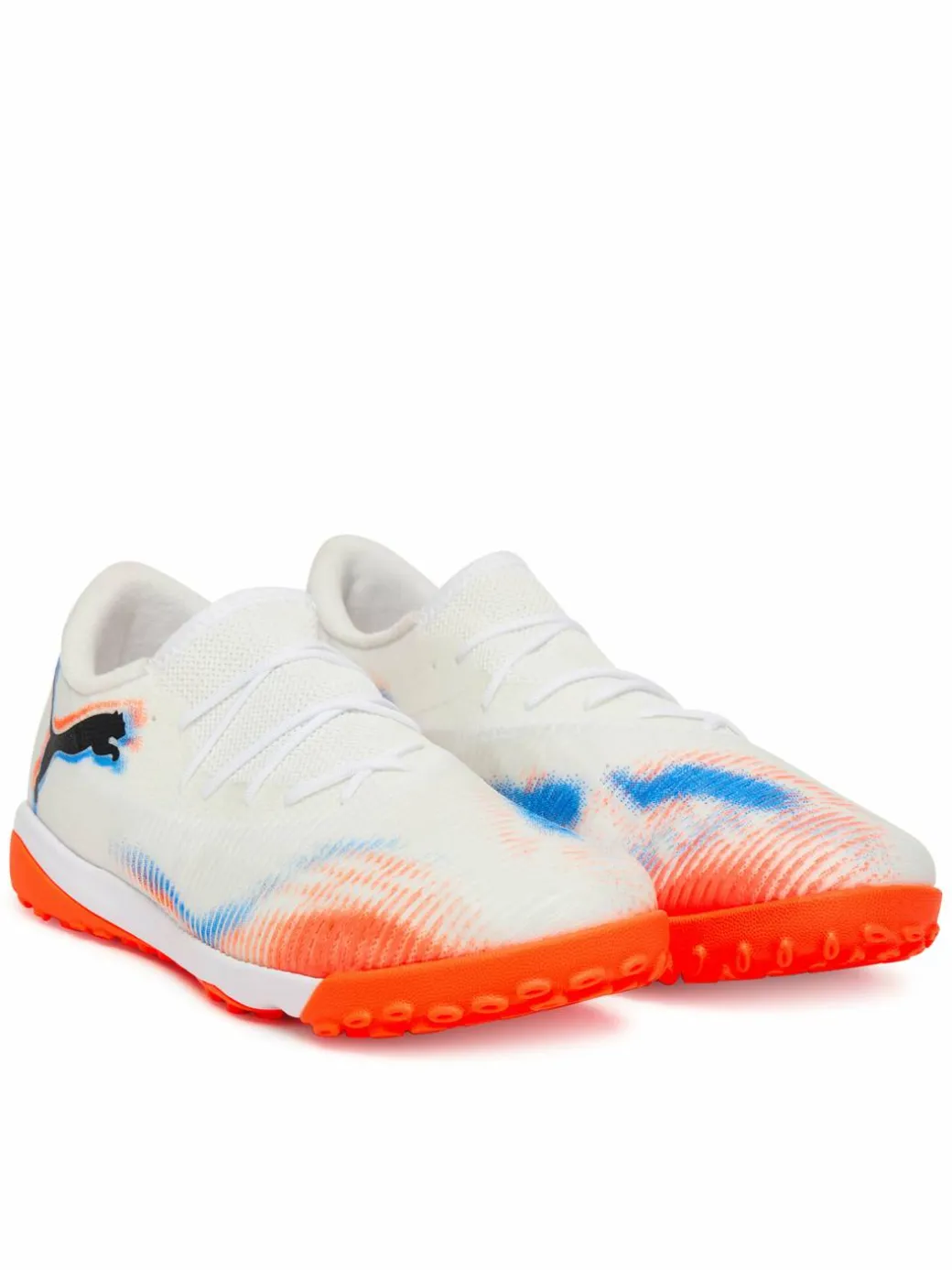 Scarpe da calcio Future 8 Match Low Tt 108601 01 Bianco