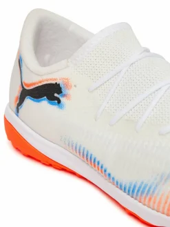 Scarpe da calcio Future 8 Match Low Tt 108601 01 Bianco