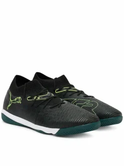 Scarpe da calcio Future 8 Match It 108598 02 Nero