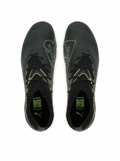 Scarpe da calcio Future 8 Match It 108598 02 Nero