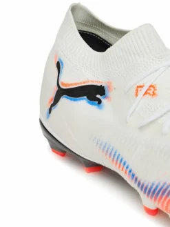 Scarpe da calcio Future 8 Match Fg/Ag 108593 01 Bianco