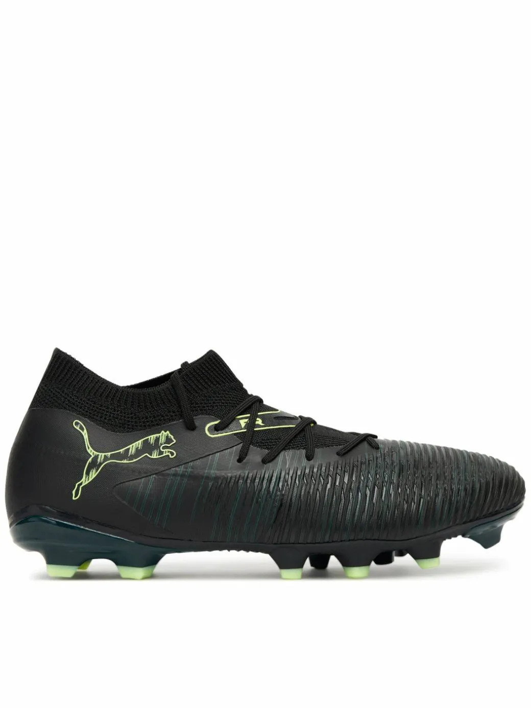 Scarpe da calcio Future 8 Match Fg/Ag 108593 02 Nero