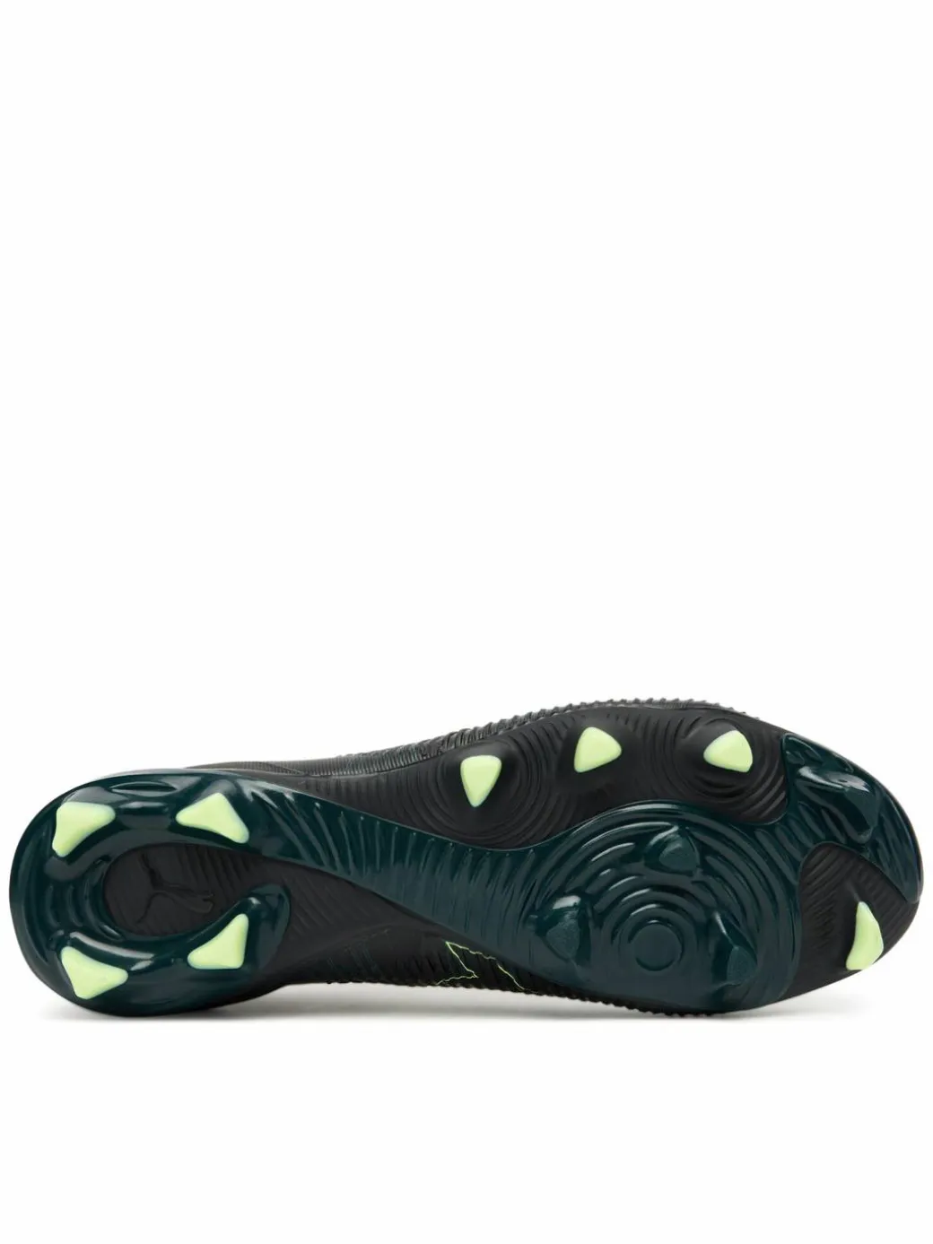 Scarpe da calcio Future 8 Match Fg/Ag 108593 02 Nero