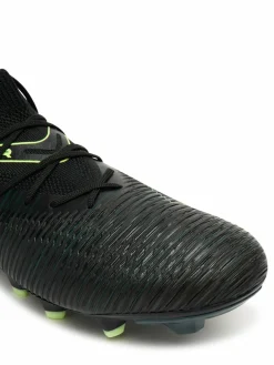 Scarpe da calcio Future 8 Match Fg/Ag 108593 02 Nero