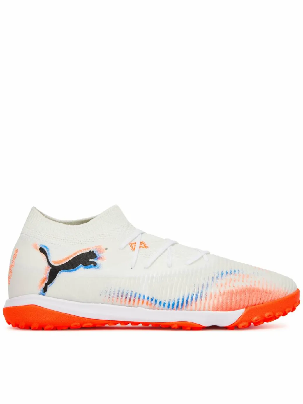 Scarpe da calcio Future 8 Match Tt 108597 01 Bianco