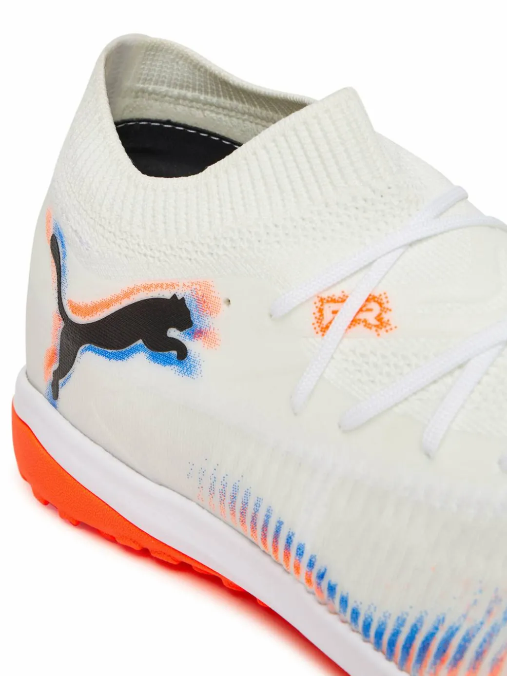 Scarpe da calcio Future 8 Match Tt 108597 01 Bianco