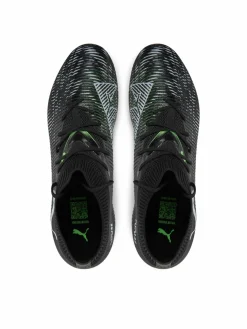 Scarpe da calcio Future 8 Match Fg/Ag 108140 02 Nero