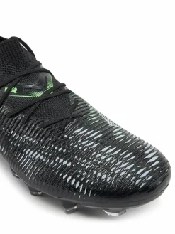 Scarpe da calcio Future 8 Match Fg/Ag 108140 02 Nero