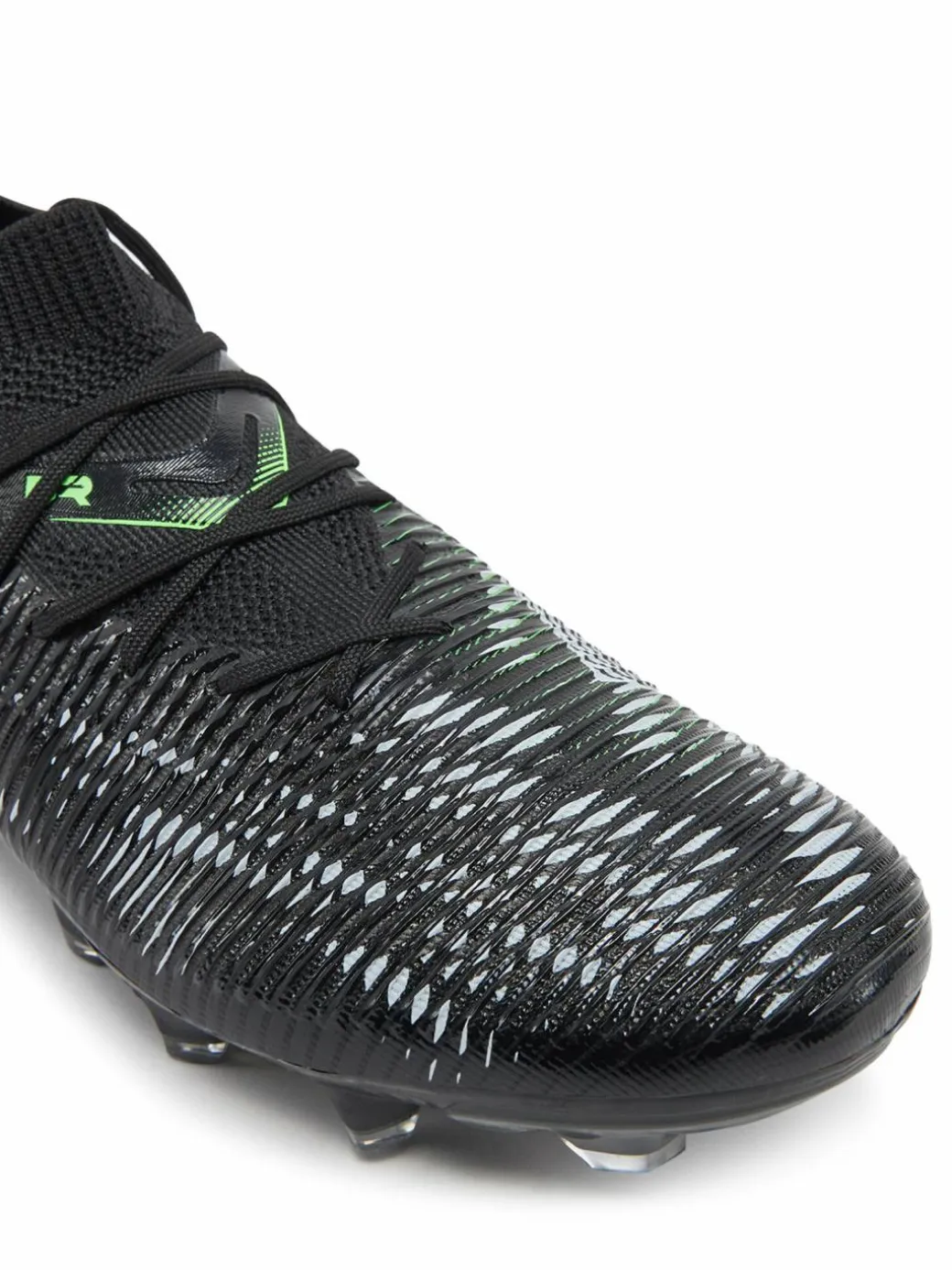Scarpe da calcio Future 8 Match Fg/Ag 108140 02 Nero
