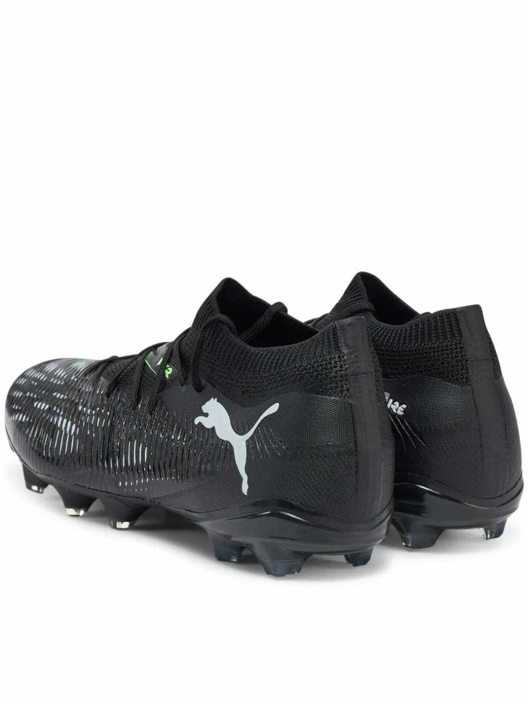 Scarpe da calcio Future 8 Match Fg/Ag 108140 02 Nero