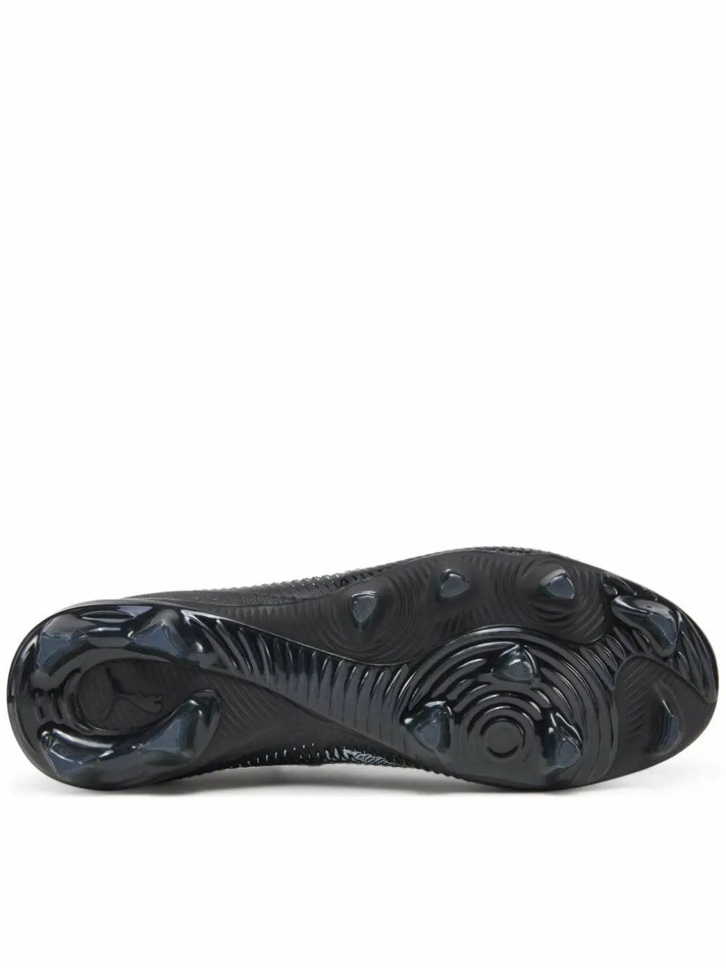 Scarpe da calcio Future 8 Match Fg/Ag 108140 02 Nero