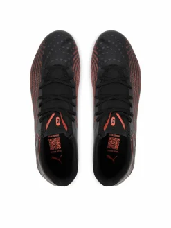 Scarpe da calcio Future 9 Play Fg/Ag 108715 02 Nero