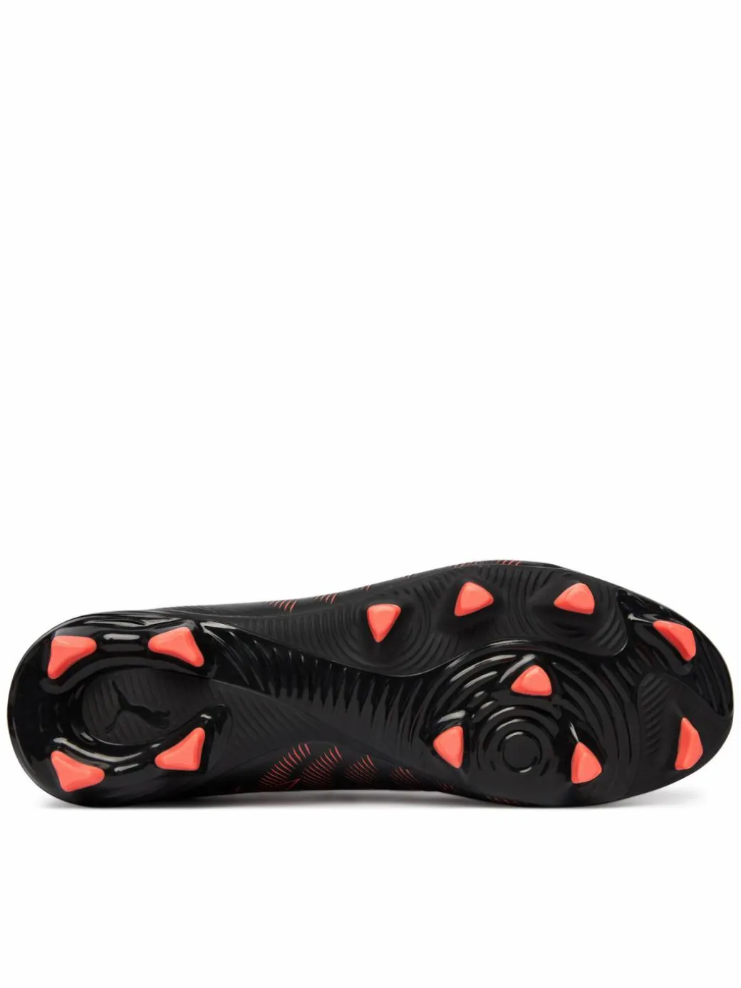 Scarpe da calcio Future 9 Play Fg/Ag 108715 02 Nero